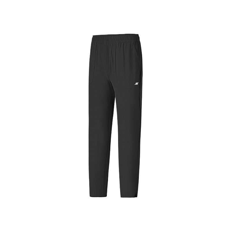 Skechers Женские повседневные брюки Carbon Black
Skechers Женские повседневные брюки Carbon Black