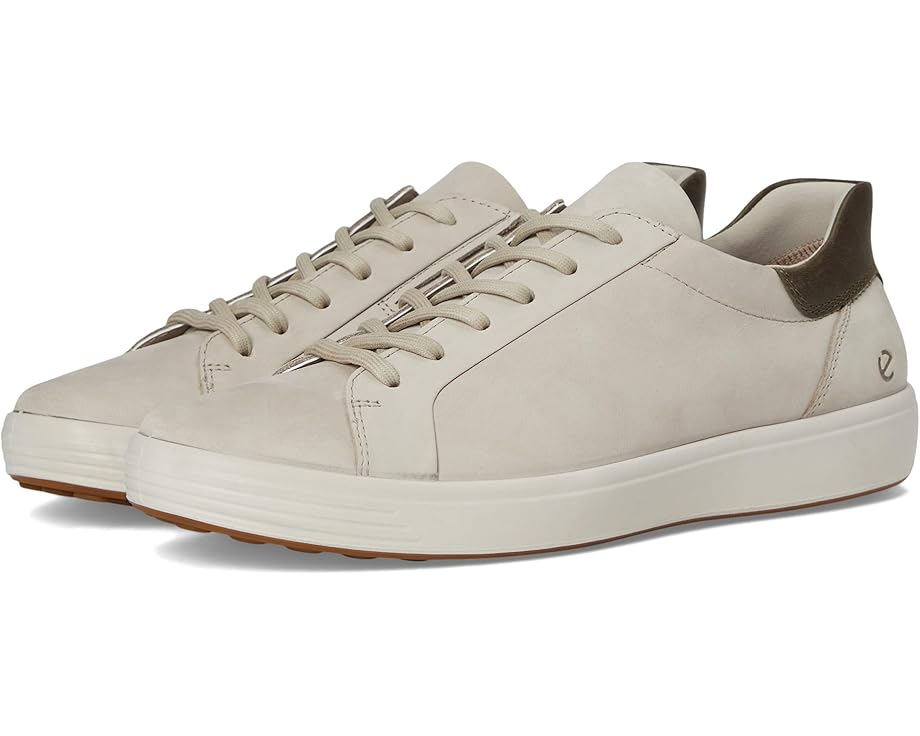 Мужские кроссовки ECCO Soft 7 Easy Slip, Pure Cashmere/Tarmac
Мужские кроссовки ECCO Soft 7 Easy Slip, Pure Cashmere/Tarmac