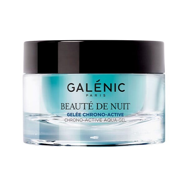 Гель-крем Beauté De Nuit 50 мл Galenic
Гель-крем Beauté De Nuit 50 мл Galenic