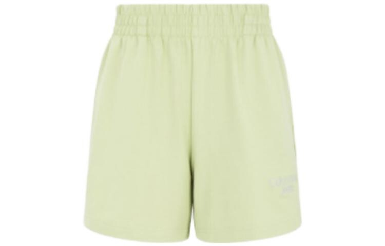 Повседневные шорты женские зеленые Calvin Klein
Повседневные шорты женские зеленые Calvin Klein