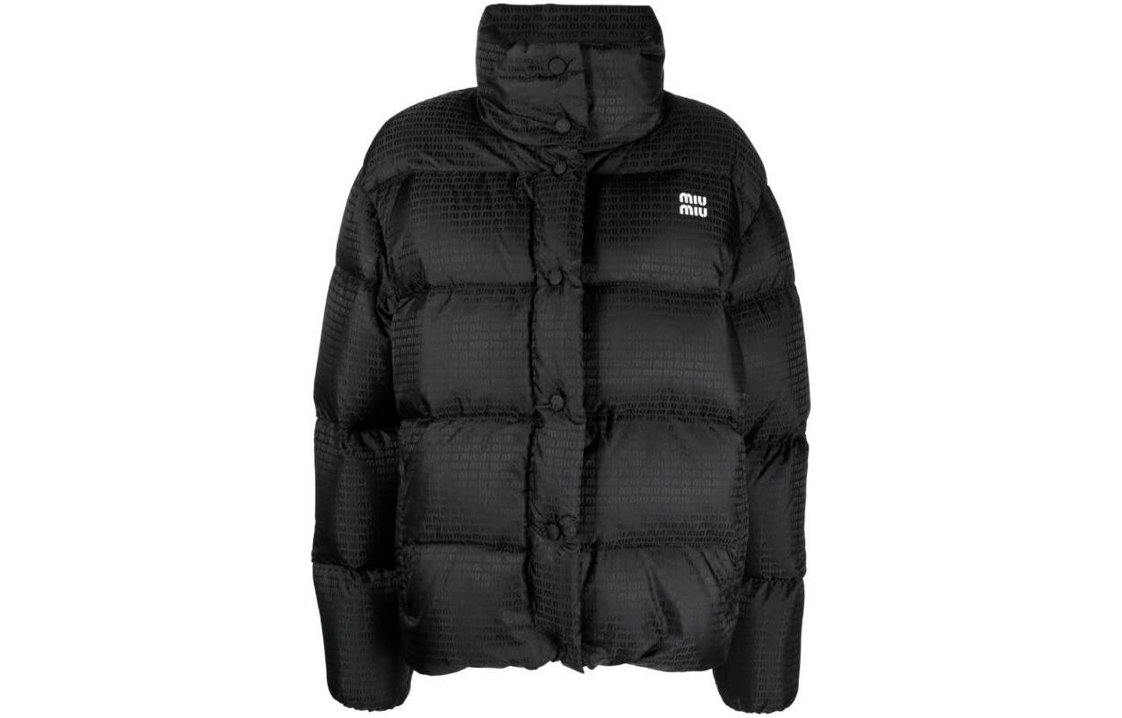 Куртка женская Miu Miu, черный
Куртка женская Miu Miu, черный