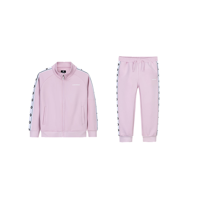 Converse Повседневная спортивная одежда из кожи Pink для подростков
Converse Повседневная спортивная одежда из кожи Pink для подростков