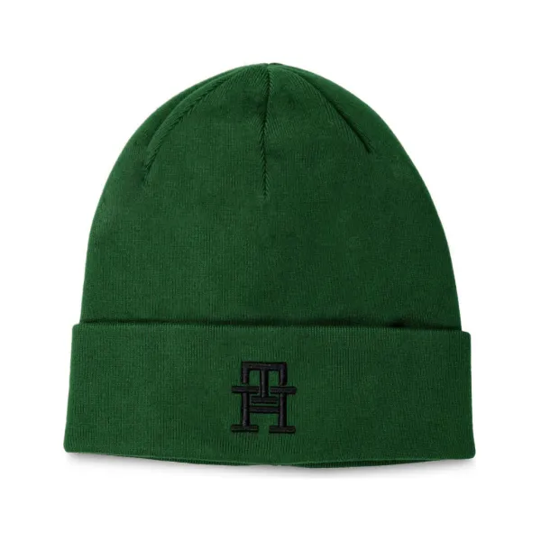 Новая кепка для подготовки Tommy Hilfiger, зеленый
Новая кепка для подготовки Tommy Hilfiger, зеленый