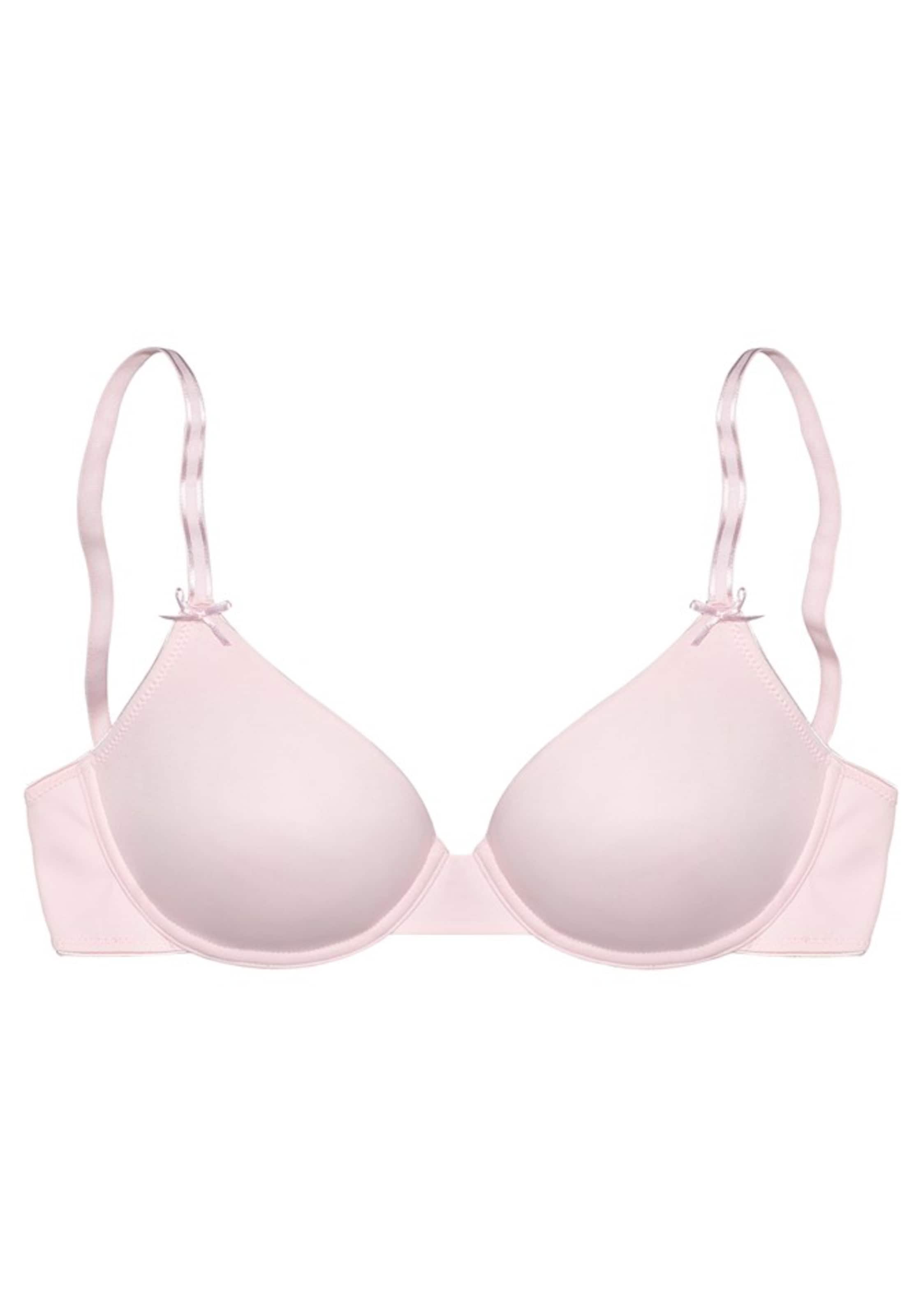 LASCANA Push-up Bra в цвете Rose
LASCANA Push-up Bra в цвете Rose