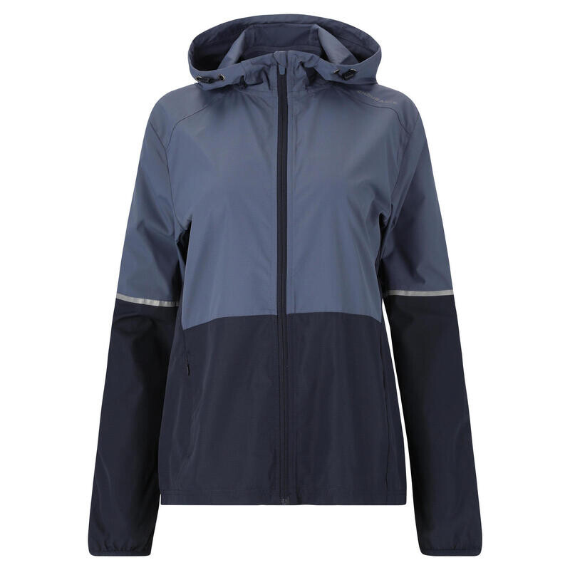 Куртка спортивная Endurance, синий
Куртка спортивная Endurance, синий