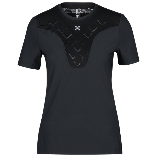 Женская футболка Corefusion для бега, размер S/S X-Bionic, черный
Женская футболка Corefusion для бега, размер S/S X-Bionic, черный