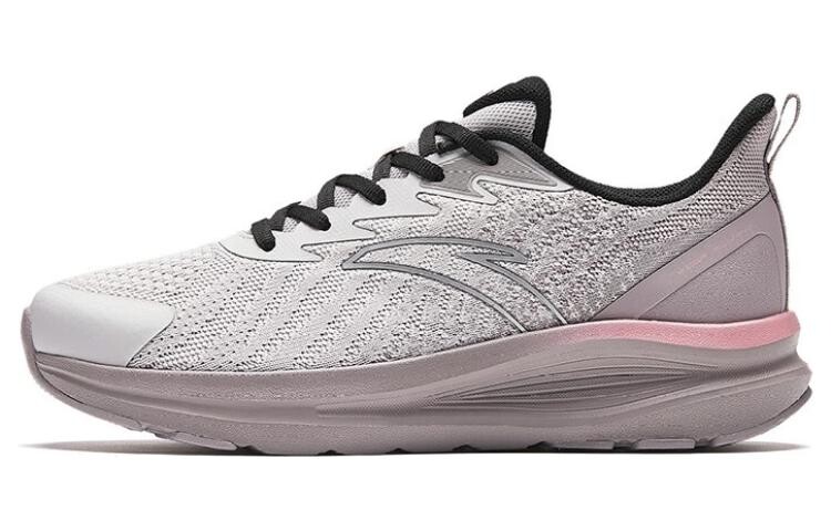 Кроссовки для бега Cloud Journey женские с низким верхом серебристо-серые Anta
Кроссовки для бега Cloud Journey женские с низким верхом серебристо-серые Anta