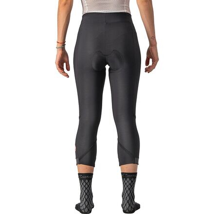 Трусики Velocissima Thermal - женские Castelli, цвет Black/Black Reflex
Трусики Velocissima Thermal - женские Castelli, цвет Black/Black Reflex