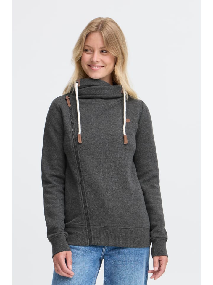 Толстовка Oxmo, серый
Толстовка Oxmo, серый