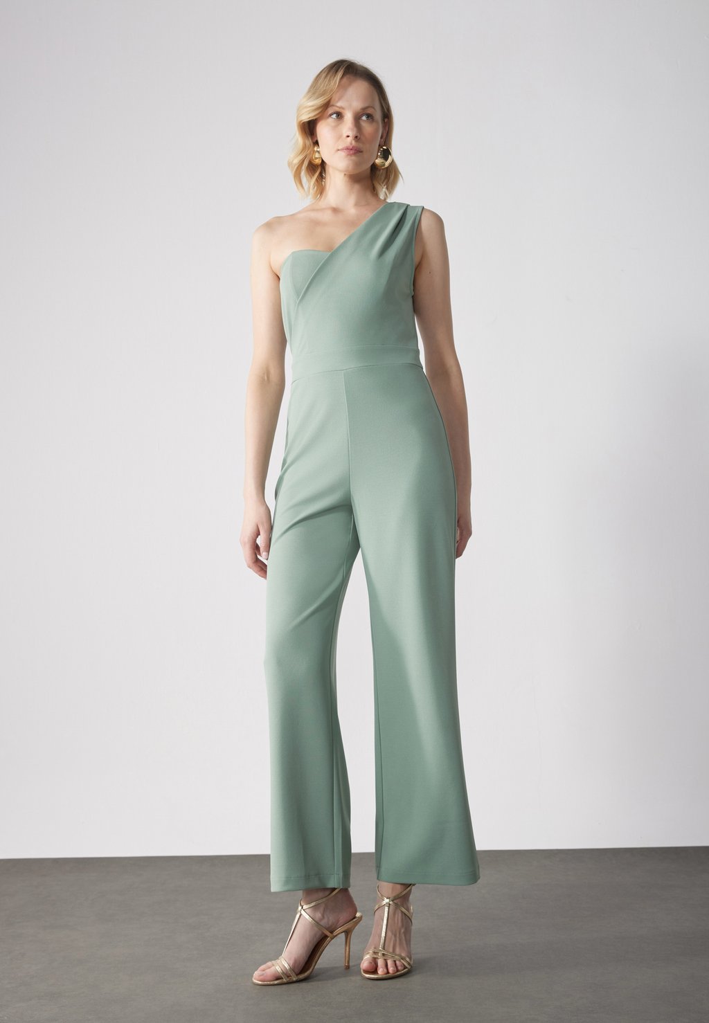 Комбинезон Anna Field, зеленый
Комбинезон Anna Field, зеленый