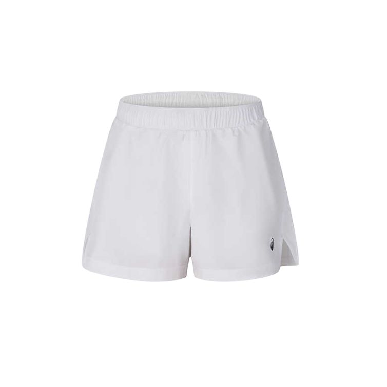 ASICS Спортивные шорты женские белые
ASICS Спортивные шорты женские белые