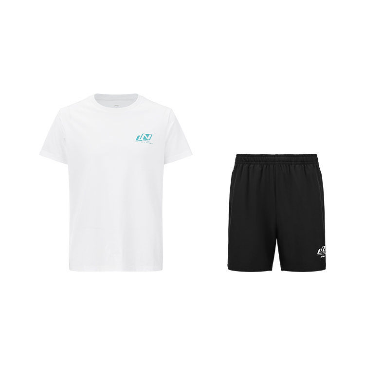 Повседневная спортивная одежда унисекс LINING
Повседневная спортивная одежда унисекс LINING