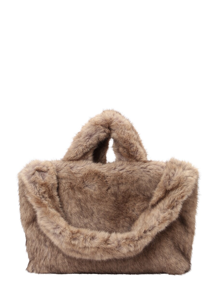 Сумка-шоппер STAND STUDIO Livi, светло-коричневый
Сумка-шоппер STAND STUDIO Livi, светло-коричневый