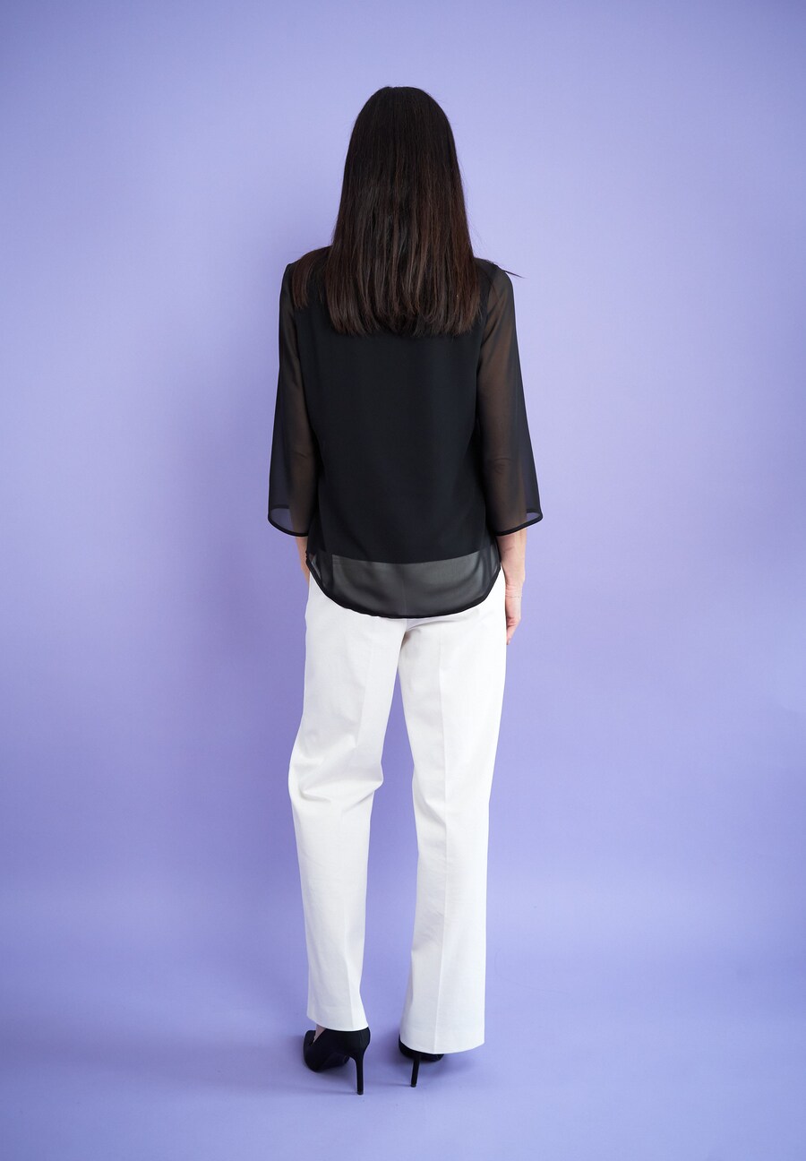 Блуза Seidel Moden, черный
Блуза Seidel Moden, черный