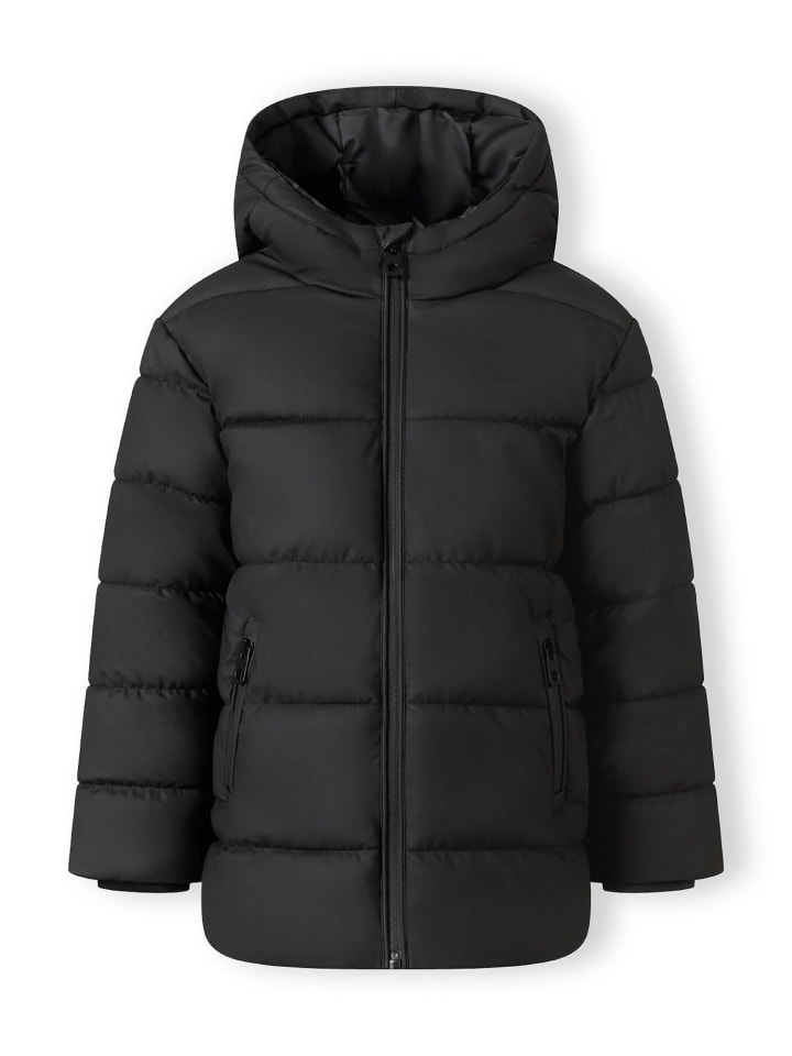 Зимняя куртка Minoti, черный
Зимняя куртка Minoti, черный