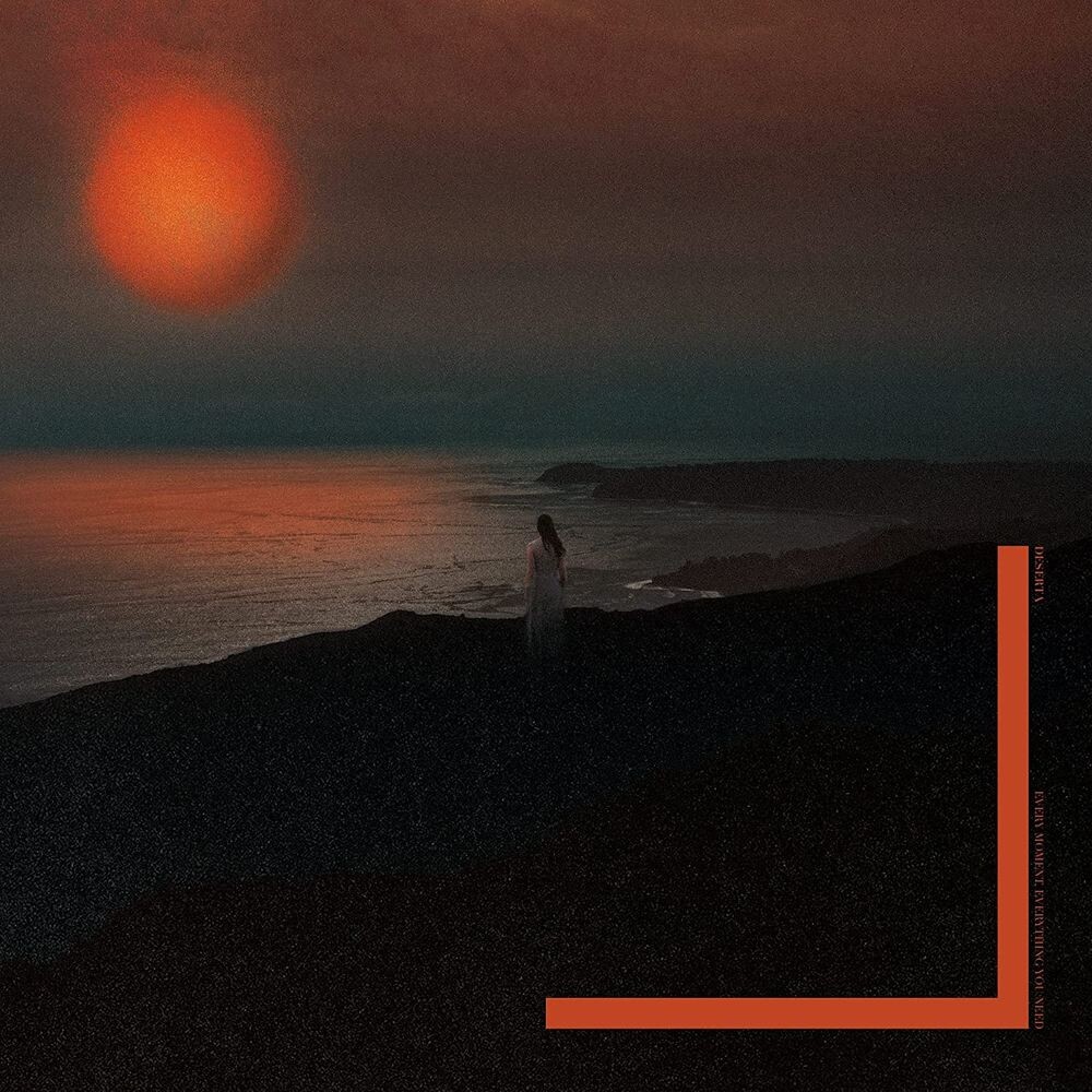 Диск CD Every Moment, Everything You Need - Deserta
Диск CD Every Moment, Everything You Need - Deserta