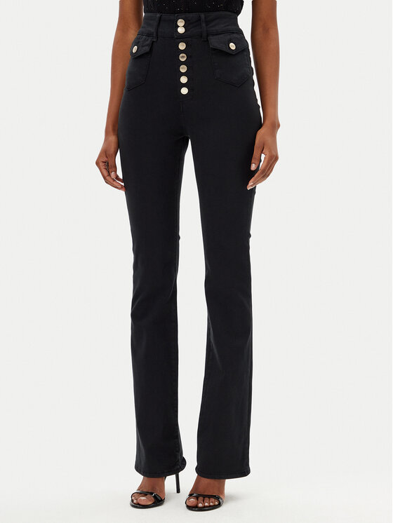 Джинсы обычного кроя M10 253PT Met, черный
Джинсы обычного кроя M10 253PT Met, черный