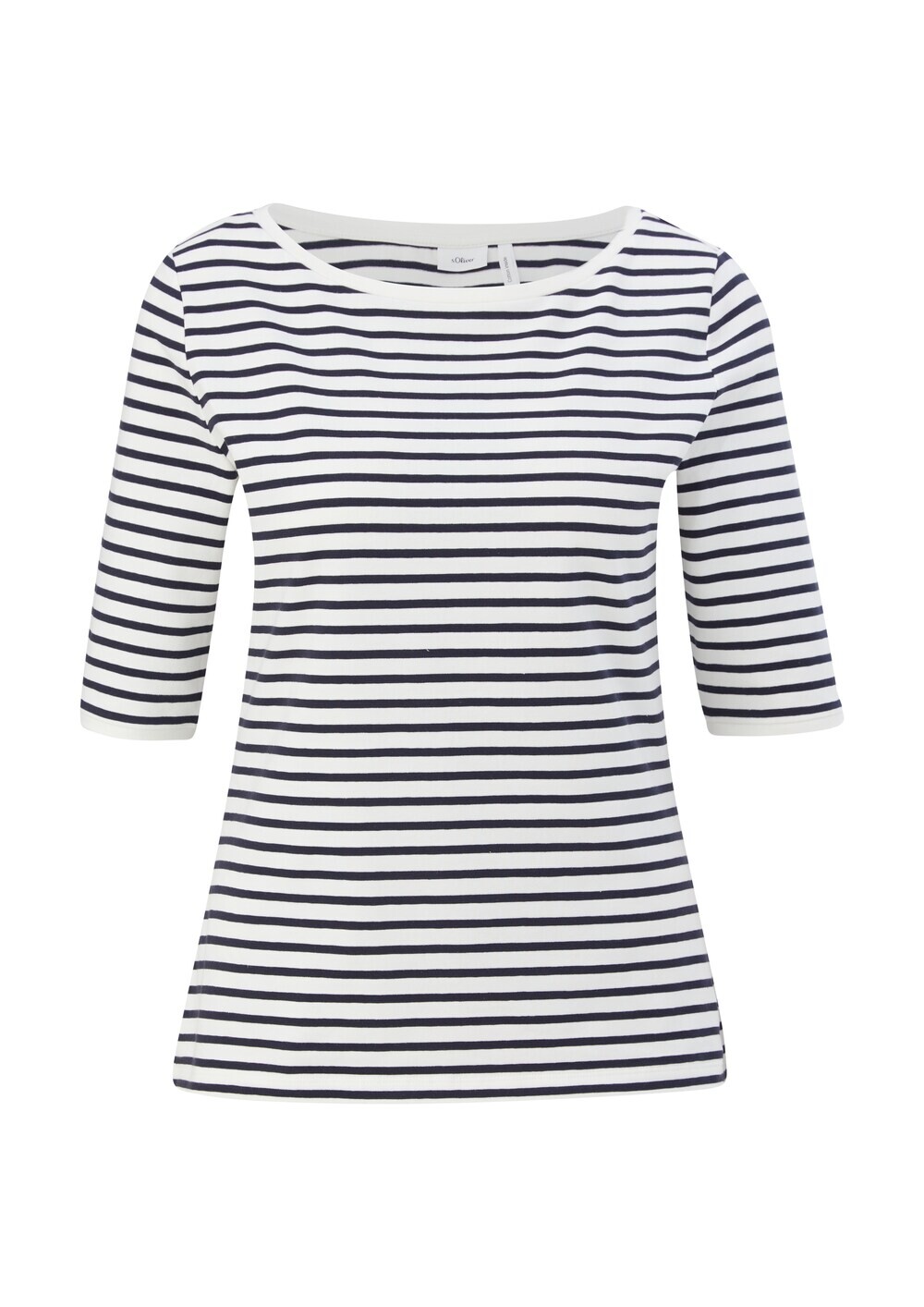 Рубашка s.Oliver BLACK LABEL, белый
Рубашка s.Oliver BLACK LABEL, белый