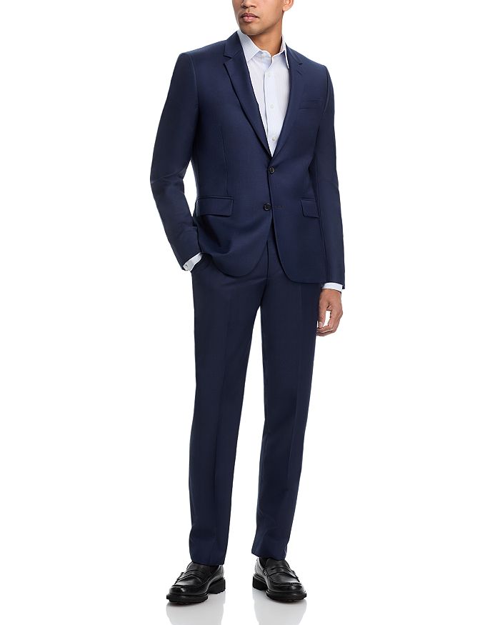 Костюм Soho Sharkskin Extra Slim Fit Paul Smith, синий
Костюм Soho Sharkskin Extra Slim Fit Paul Smith, синий