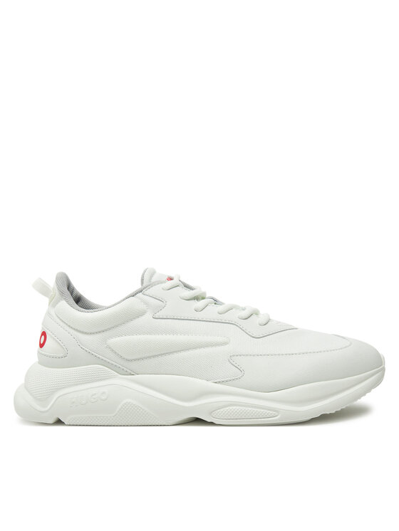 Кроссовки Leon 50536960 Hugo, белый
Кроссовки Leon 50536960 Hugo, белый