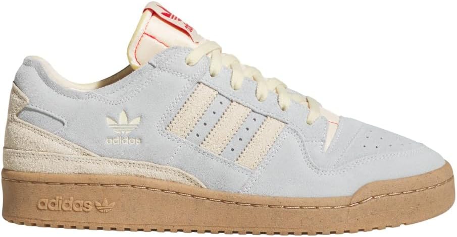 Мужские кроссовки adidas Forum 84 Low CL без окраски/теплая ваниль, размер 11,5 US, мультиколор
Мужские кроссовки adidas Forum 84 Low CL без окраски/теплая ваниль, размер 11,5 US, мультиколор