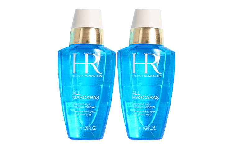 Туалетная вода для снятия туши 50мл/50мл*2 HELENA RUBINSTEIN
Туалетная вода для снятия туши 50мл/50мл*2 HELENA RUBINSTEIN