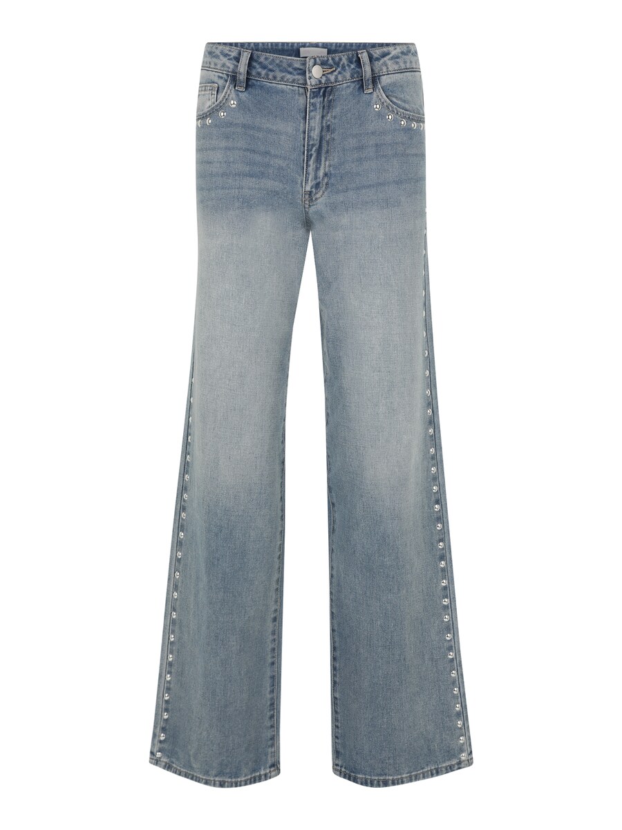 Обычные джинсы JDY Tall JDYASPEN, синий деним
Обычные джинсы JDY Tall JDYASPEN, синий деним