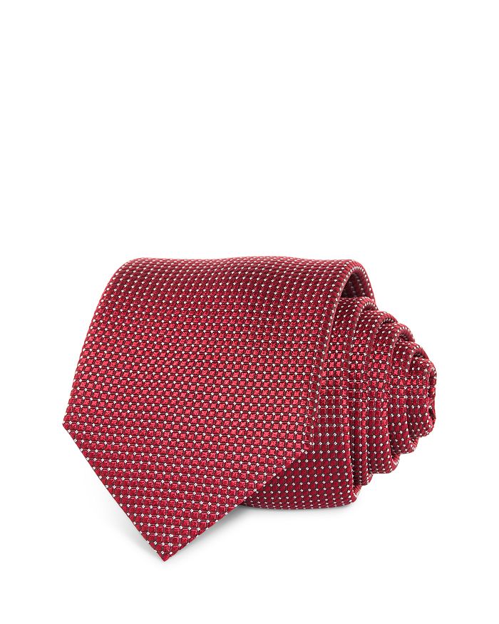 Классическая рубашка в клетку BOSS, красный
Классическая рубашка в клетку BOSS, красный