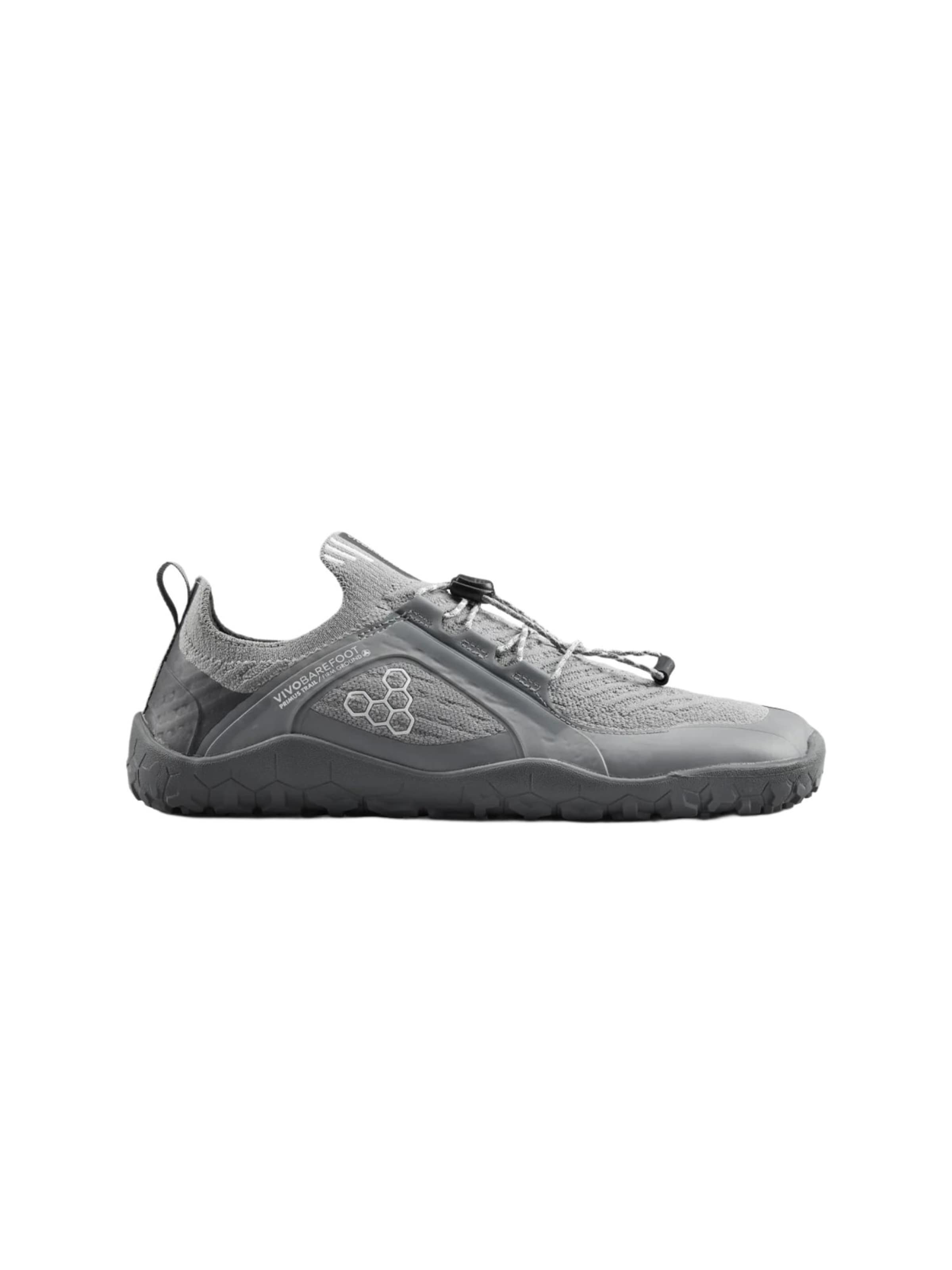 Vivo Barefoot Flats 'PRIMUS TRAIL' в сером цвете
Vivo Barefoot Flats 'PRIMUS TRAIL' в сером цвете