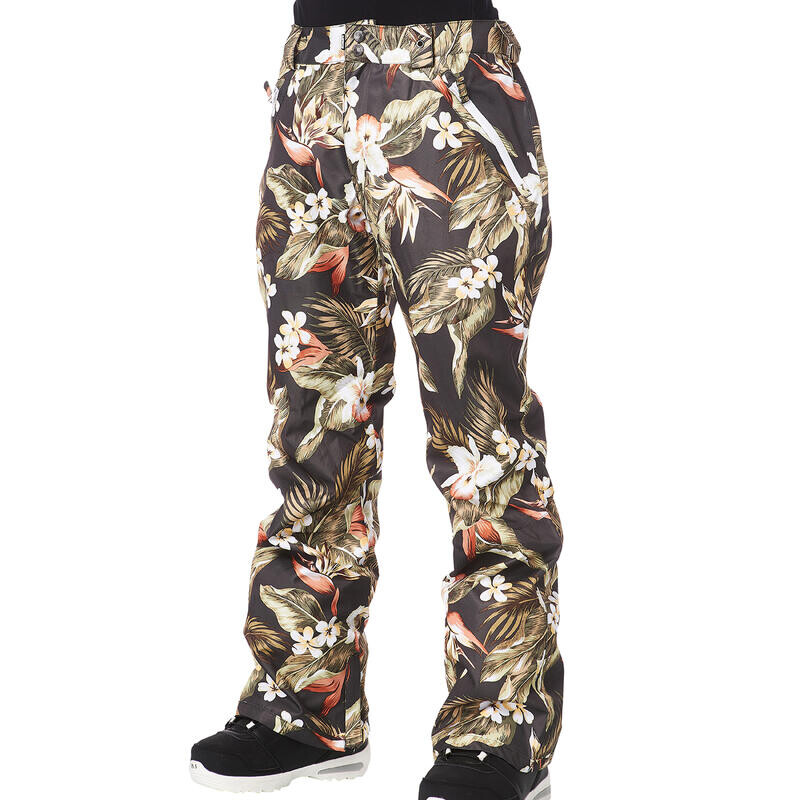 Брюки для лыж/сноуборда женские - LUCY orchid Light Board Corp, цвет braun
Брюки для лыж/сноуборда женские - LUCY orchid Light Board Corp, цвет braun