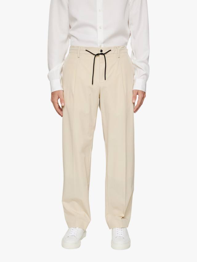 Брюки Jun с водоотталкивающим эффектом и стрейч J.Lindeberg, Moonbeam
Брюки Jun с водоотталкивающим эффектом и стрейч J.Lindeberg, Moonbeam