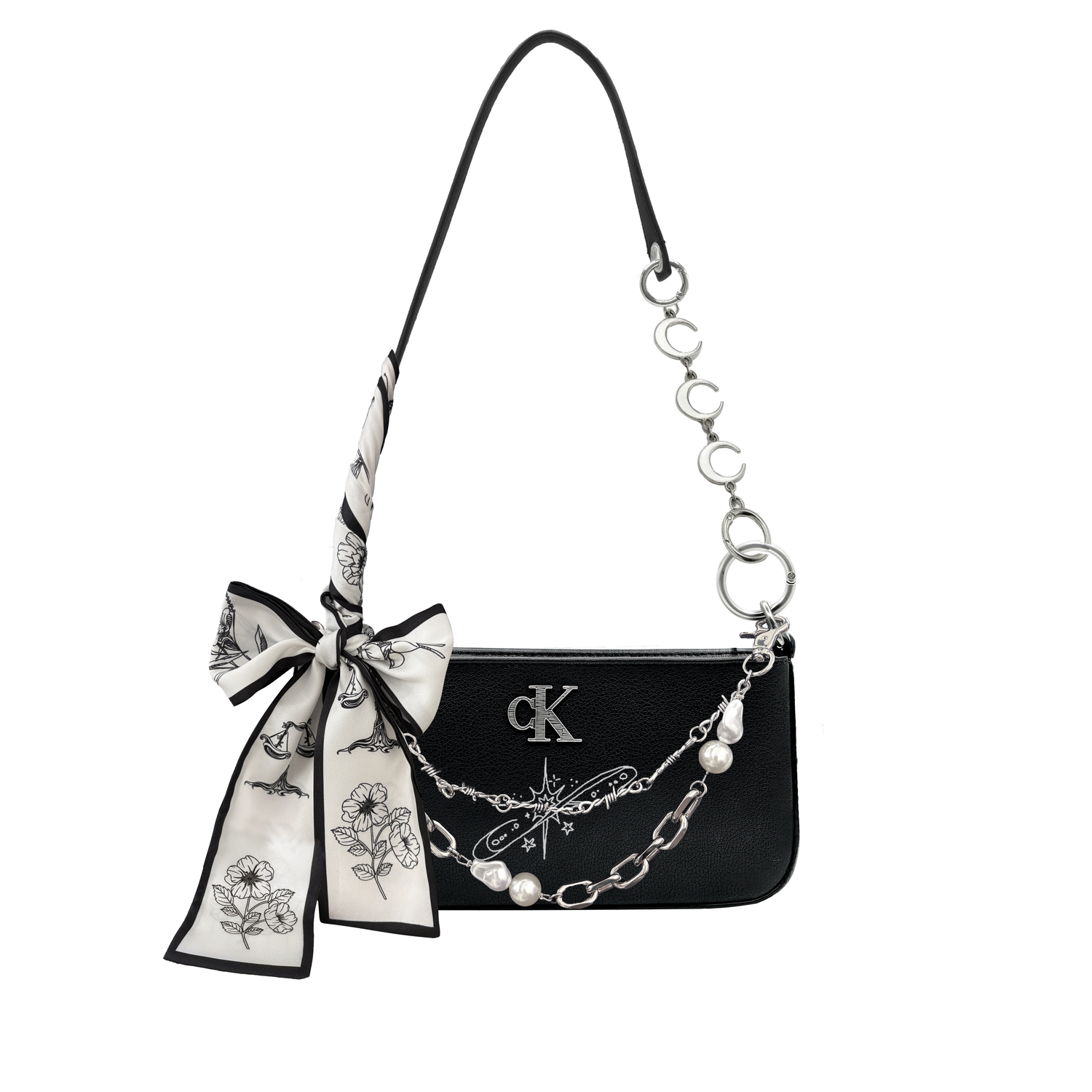 Calvin Klein Синтетический материал бесшумный туман городская сумка через плечо унисекс черный белый серый
Calvin Klein Синтетический материал бесшумный туман городская сумка через плечо унисекс черный белый серый