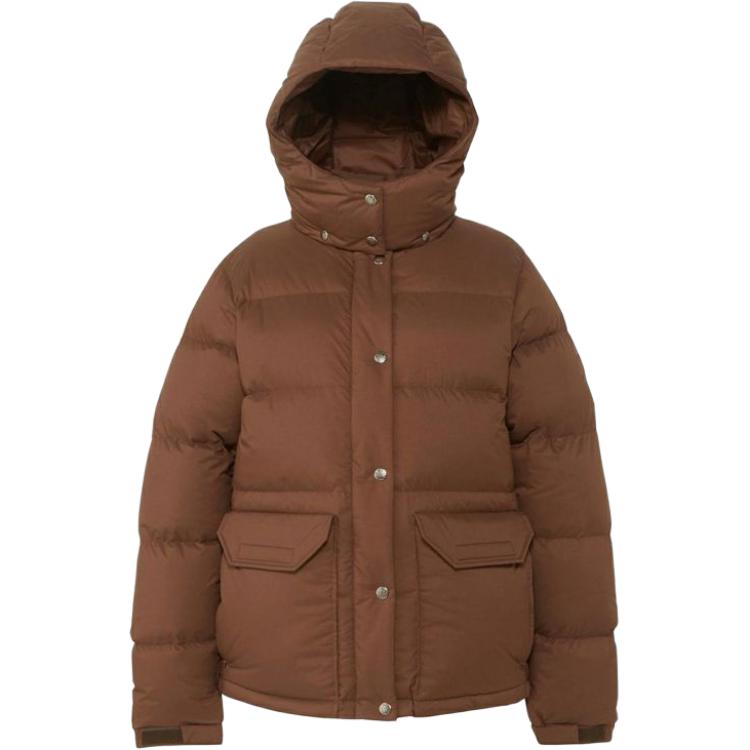 THE NORTH FACE Женский пуховик Капучино, Cappuccino
THE NORTH FACE Женский пуховик Капучино, Cappuccino