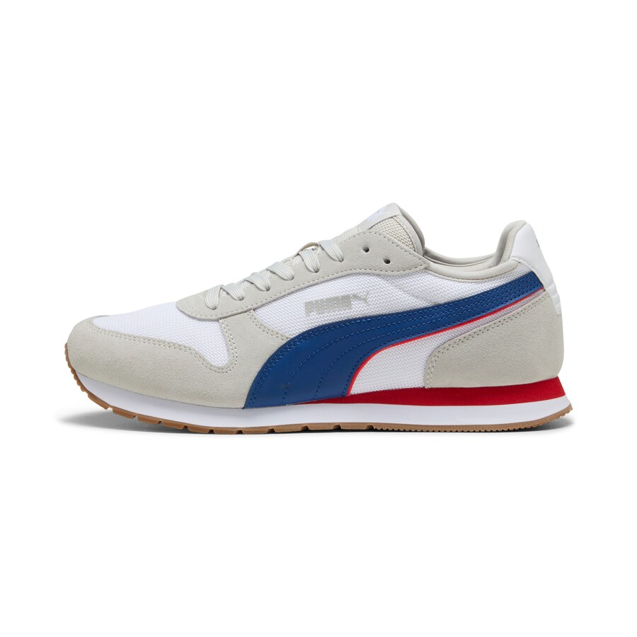 Кроссовки PUMA St Miler, Greige
Кроссовки PUMA St Miler, Greige
