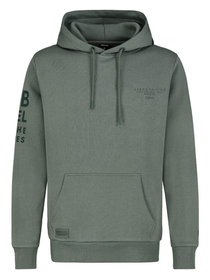 Толстовка Eight2Nine
Толстовка Eight2Nine