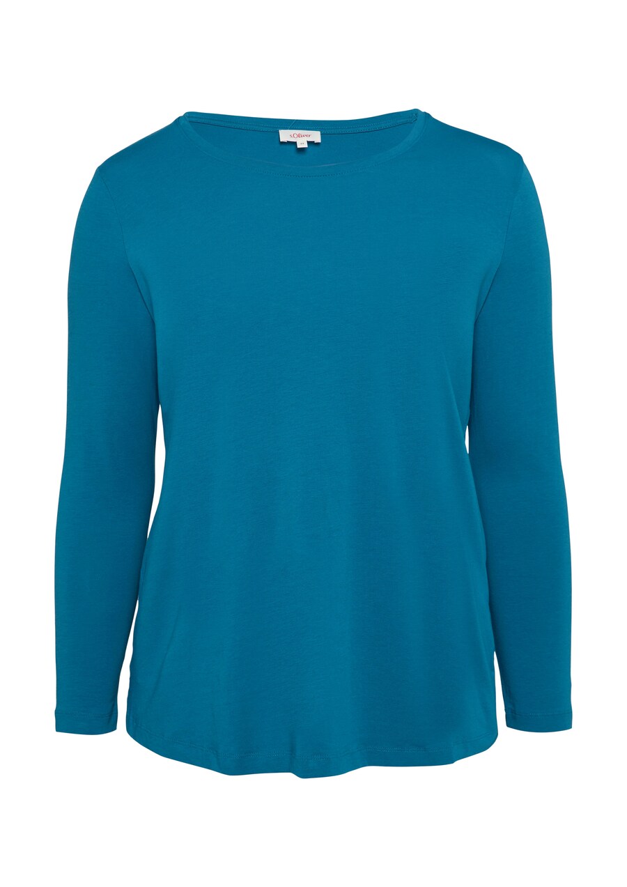 Лонгслив s.Oliver, Petrol
Лонгслив s.Oliver, Petrol