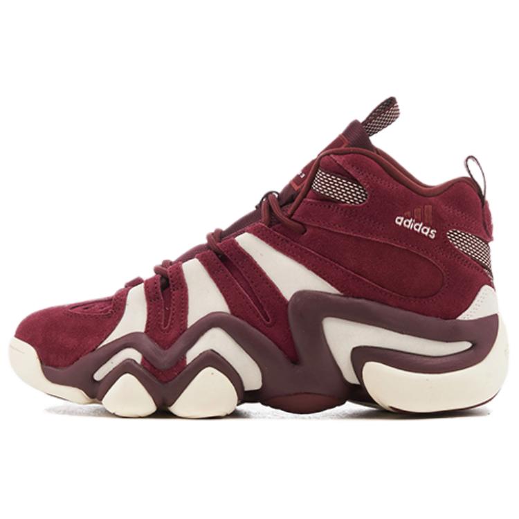 Adidas Crazy 8 'Maroon'
Adidas Crazy 8 'Maroon'
