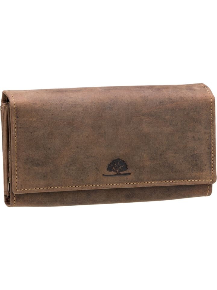 Кошелек Greenburry, цвет sattelbraun
Кошелек Greenburry, цвет sattelbraun