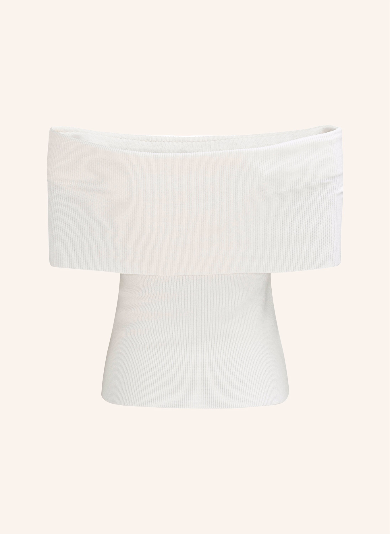 Топ с открытыми плечами True Religion, белый
Топ с открытыми плечами True Religion, белый