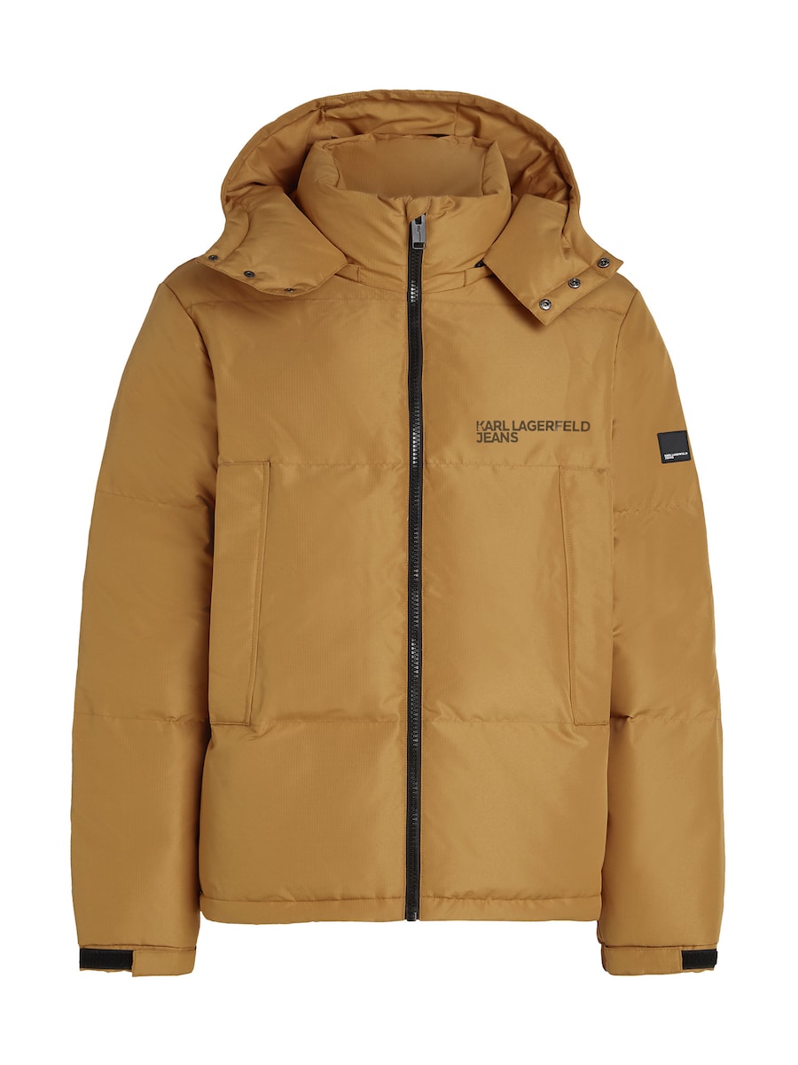 Зимняя куртка KARL LAGERFELD JEANS, Pueblo
Зимняя куртка KARL LAGERFELD JEANS, Pueblo