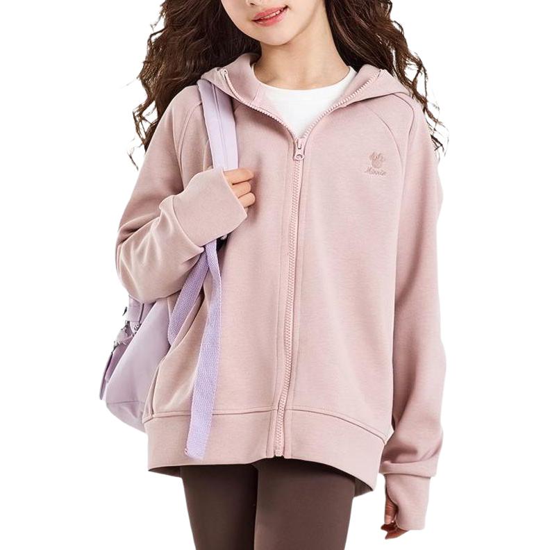 Детский свитшот Disney, розовый
Детский свитшот Disney, розовый