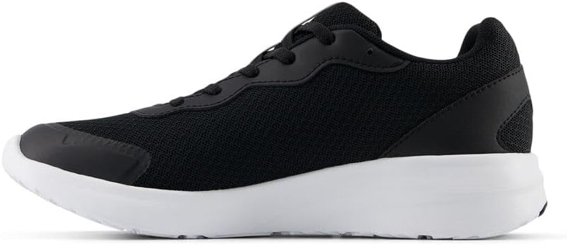 Детские кроссовки New Balance Dynasoft 578 V1 на шнуровке (унисекс), белый/черный
Детские кроссовки New Balance Dynasoft 578 V1 на шнуровке (унисекс), белый/черный