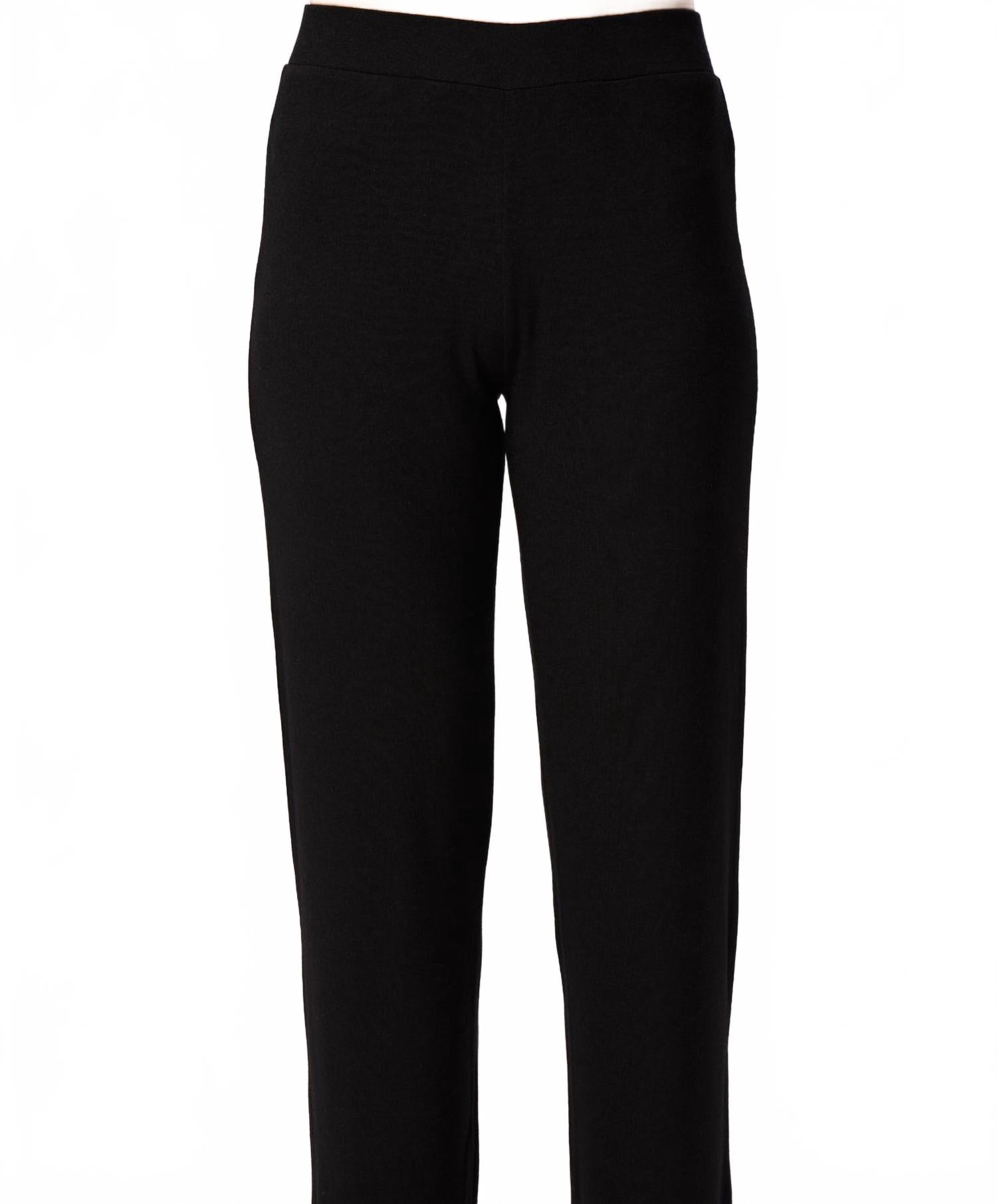 Широкие брюки Lounge, черные French Kyss, черный
Широкие брюки Lounge, черные French Kyss, черный