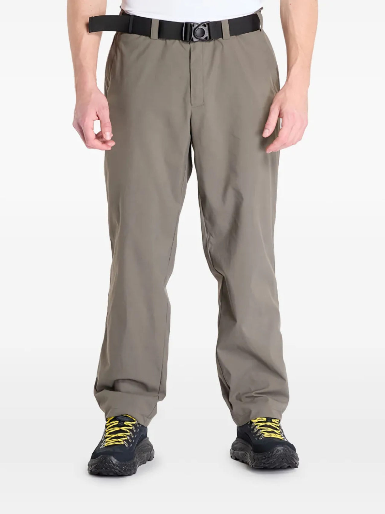 Tilak брюки Monk Alpha, серый
Tilak брюки Monk Alpha, серый