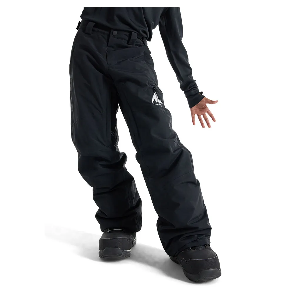 Брюки Burton Skylar 2L, черный
Брюки Burton Skylar 2L, черный