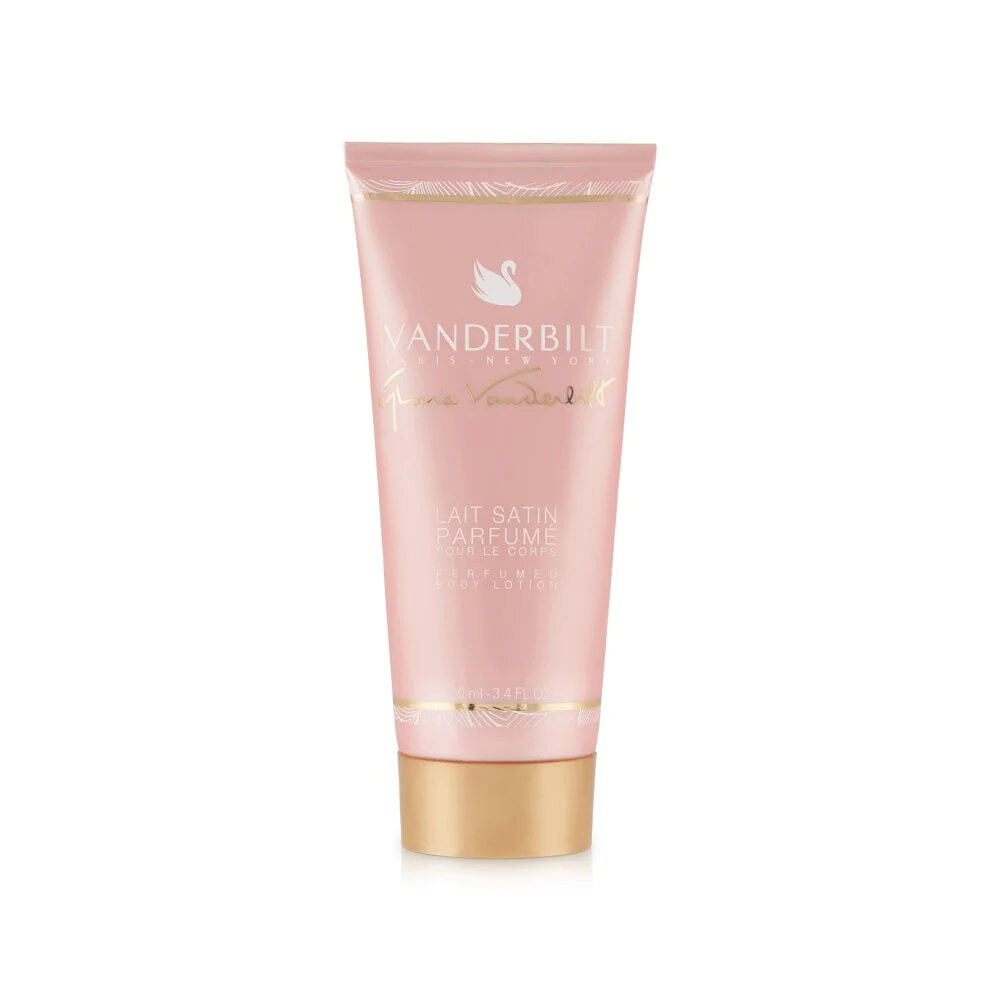 Глория Вандербильт, Мисс Вандербильт, лосьон для тела, 100 мл Gloria Vanderbilt 
Глория Вандербильт, Мисс Вандербильт, лосьон для тела, 100 мл Gloria Vanderbilt