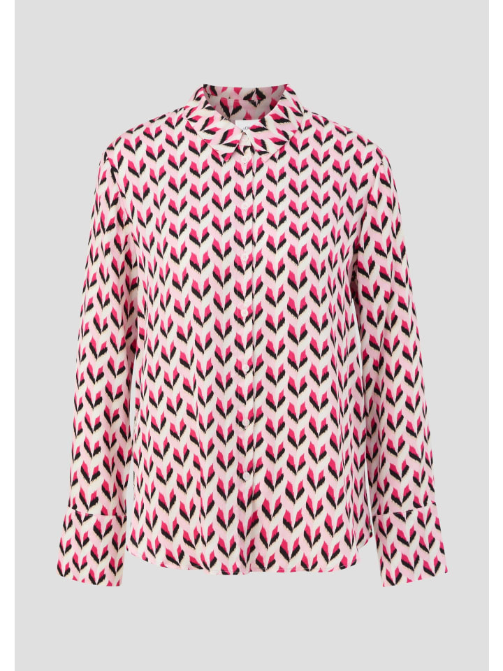 Блузка 41B1_светло-розовая s.Oliver
Блузка 41B1_светло-розовая s.Oliver