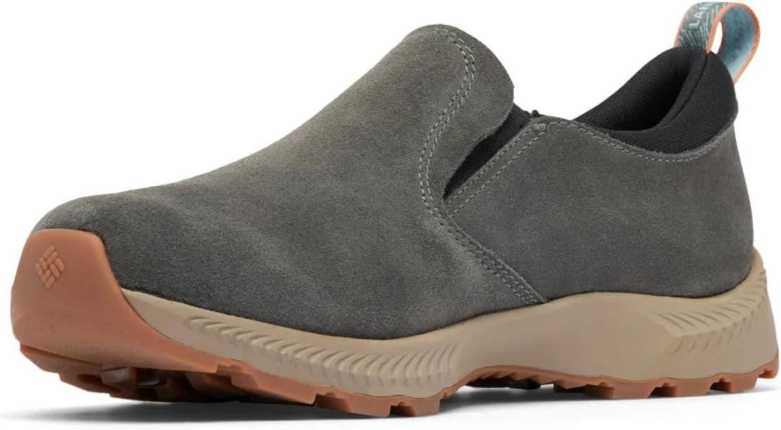 Мужские лоферы Columbia Landroamer Camper
Мужские лоферы Columbia Landroamer Camper