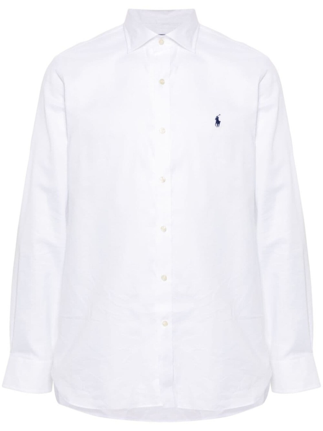 Polo Ralph Lauren рубашка с вышивкой Polo Pony, белый
Polo Ralph Lauren рубашка с вышивкой Polo Pony, белый