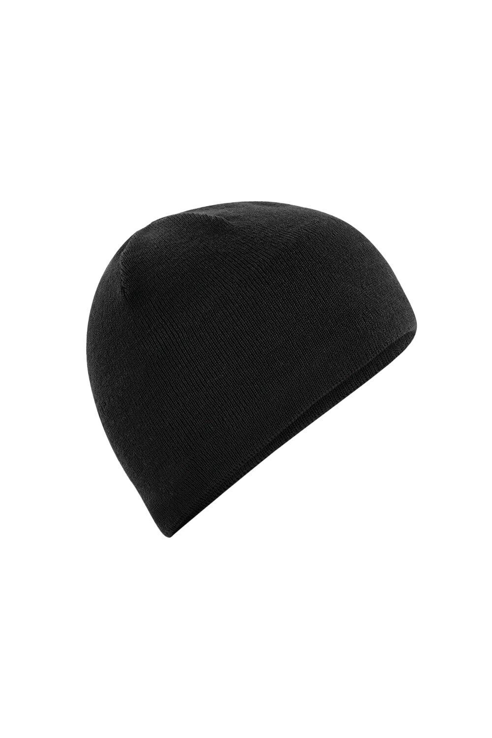 Шапка Active Performance Beechfield, черный
Шапка Active Performance Beechfield, черный